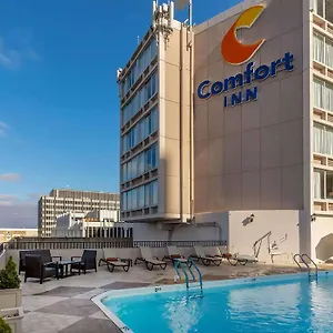 Comfort Downtown אורחן